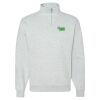 Customer Supplied Quarter Zip Thumbnail