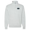 Customer Supplied Quarter Zip Thumbnail