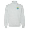 Customer Supplied Quarter Zip Thumbnail