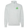 Customer Supplied Quarter Zip Thumbnail