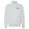 Customer Supplied Quarter Zip Thumbnail