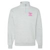 Customer Supplied Quarter Zip Thumbnail
