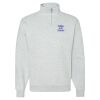 Customer Supplied Quarter Zip Thumbnail