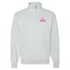Customer Supplied Quarter Zip Thumbnail