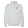 Customer Supplied Quarter Zip Thumbnail