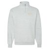 Customer Supplied Quarter Zip Thumbnail