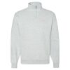 Customer Supplied Quarter Zip Thumbnail