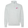 Customer Supplied Quarter Zip Thumbnail