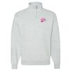Customer Supplied Quarter Zip Thumbnail