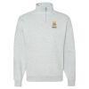 Customer Supplied Quarter Zip Thumbnail