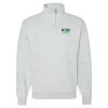 Customer Supplied Quarter Zip Thumbnail