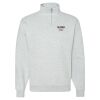 Customer Supplied Quarter Zip Thumbnail