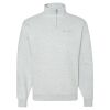 Customer Supplied Quarter Zip Thumbnail