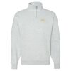 Customer Supplied Quarter Zip Thumbnail