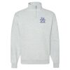 Customer Supplied Quarter Zip Thumbnail