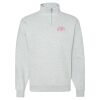 Customer Supplied Quarter Zip Thumbnail