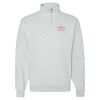 Customer Supplied Quarter Zip Thumbnail