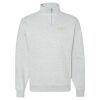 Customer Supplied Quarter Zip Thumbnail