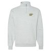 Customer Supplied Quarter Zip Thumbnail