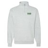 Customer Supplied Quarter Zip Thumbnail