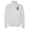 Customer Supplied Quarter Zip Thumbnail