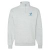 Customer Supplied Quarter Zip Thumbnail