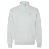 Customer Supplied Quarter Zip Thumbnail
