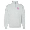 Customer Supplied Quarter Zip Thumbnail