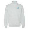 Customer Supplied Quarter Zip Thumbnail