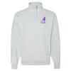 Customer Supplied Quarter Zip Thumbnail