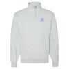 Customer Supplied Quarter Zip Thumbnail
