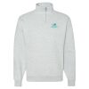 Customer Supplied Quarter Zip Thumbnail