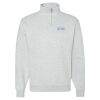 Customer Supplied Quarter Zip Thumbnail