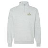 Customer Supplied Quarter Zip Thumbnail