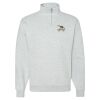 Customer Supplied Quarter Zip Thumbnail
