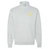Customer Supplied Quarter Zip Thumbnail