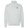 Customer Supplied Quarter Zip Thumbnail