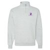 Customer Supplied Quarter Zip Thumbnail