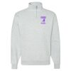 Customer Supplied Quarter Zip Thumbnail
