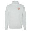 Customer Supplied Quarter Zip Thumbnail