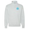 Customer Supplied Quarter Zip Thumbnail