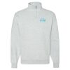 Customer Supplied Quarter Zip Thumbnail