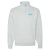 Customer Supplied Quarter Zip Thumbnail