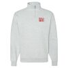Customer Supplied Quarter Zip Thumbnail