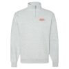 Customer Supplied Quarter Zip Thumbnail