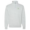 Customer Supplied Quarter Zip Thumbnail