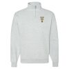 Customer Supplied Quarter Zip Thumbnail