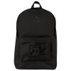Customer Supplied Back Pack Thumbnail