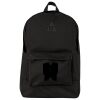 Customer Supplied Back Pack Thumbnail