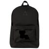 Customer Supplied Back Pack Thumbnail